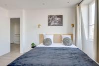 157 Suite Sacha - Superbe Duplex à Paris - Ferienwohnung Paris