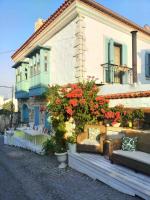 BEYAZ KAPI Boutique Hotel - Ferienwohnung