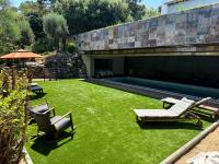 Mountain View Villa - Quinta da BellaVista - B&B Santarém