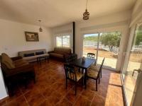 El Olivar - Casa Rural - Ain Zarka - عين الزرقاء - Ferienwohnung
