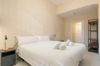 HOMEABOUT SMART ROOMS Bravo Murillo - SIN RECEPCIÓN - B&B