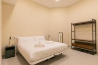 Apartamento de 2 dormitorios