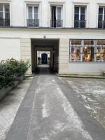 Marais, Sainte-croix Bretonnerie 2 - 4 places - B&B