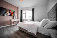 Appartamento con 2 Camere da Letto