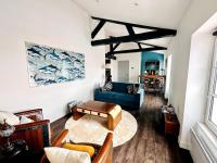 Le Gambetta - Marché Central - B&B La Rochelle