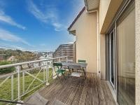 La Baie, Terrasse, Parking privé, à 5min à pieds de la digue de Wimereux - Chambres d’hôtes