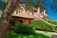 Residence Gallura San Teodoro - Ferienwohnung San Teodoro