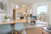 Dünenresidenz, App. B11 - Ferienwohnung