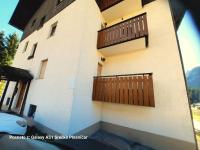 Appartamento Zofija Sappada - Ferienwohnung Sappada