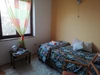 Chambre Simple