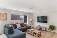 Living The Dream At Lyric Crt - B&B Kyneton