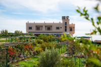 Ferme d'hôtes Bladna Garden - Ferienwohnung Meknès