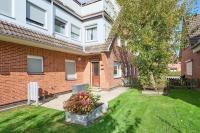 Direkt an der Perlebucht by Nordic Homes - Chambres d’hôtes Büsum