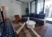 Appartement 2 Chambres