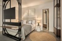 Acropolis Penthouse with Outdoor Hot Tub