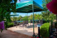 Ferme d'hôtes Bladna Garden - Chambres d’hôtes Meknès