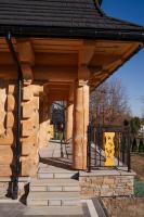 Przewodnicka Chata - Bed and Breakfast Kościelisko