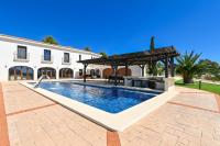 Villa Julia - B&B Calpe