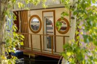 Houseboat Lilly - Chambres d’hôtes