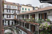 Bouquet Lake Como - B&B Como