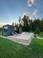 REZi Cabin - B&B