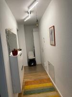 Moderne Wohnung Nähe Stuttgart und Ludwigsburg - Bed and Breakfast
