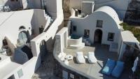 Mellow Luxury Cave - B&B