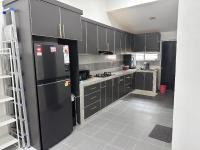 Udins Homestay - B&B Muadzam Shah