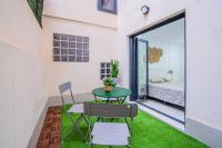 CARTAGENAFLATS, Apartamento turístico, Calle Real - Chambres d’hôtes Carthagène