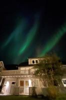 Appartment close to the city, ocean and mountains -Tromsø - B&B Tromsø