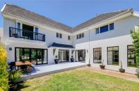 Lavenham 5 Bedroom, Rondebosch - Chambres d’hôtes