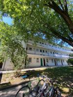 Studio żŻżoliborski Sen - metro Plac Wilsona - Żoliborz - B&B