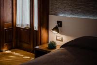 Deluxe Kamer met 2 Queensize Bedden