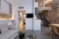 Two-Bedroom Deluxe Apartment