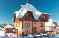 Vila Zlatna Pahulja - B&B Bajina Bašta
