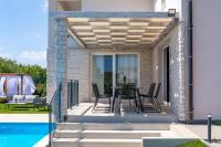 Villa Adriatica - B&B Diminići