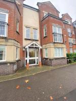 Relax 1 bed in central Oxford - B&B Oxford