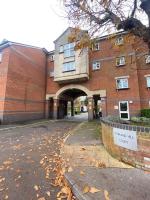 Relax 1 bed in central Oxford - B&B Oxford