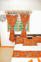 African themed one bedroom - B&B