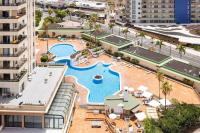 Dream Beach 1 BR Apartment Terrace Dining Pool in Costa Adeje by Aqua Vista Tenerife - B&B Adeje