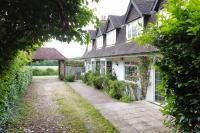 The Lodge - luxury country stay with hot tub and games room - Bed and Breakfast
