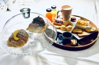 Suite del Grillo - Fori Imperiali - Il Nido d'Amore - B&B Roma
