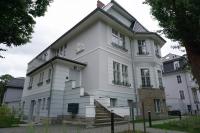 Aeronaut Suits by Pearl1 - Ferienwohnung Berlin