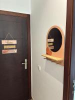 Superbe appartement au centre de Cabo Negro en résidence avec piscines et tobogan - Chambres d’hôtes Cap Negro II