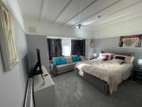 Apartamento de 1 dormitorio