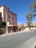 Maison d'hôtes afoulki tafraout - Chambres d'hôtes Tafraout