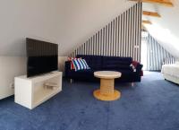 Monolocale con Balcone