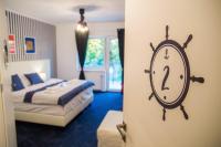 Marina Mikołajki - B&B