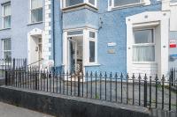 2 Bed Ground Floor Beach Location - Ferienwohnung Aberdyfi