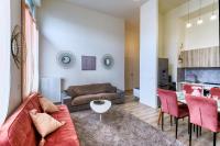 Pablo Picasso - Appt à 30min de Montmartre - Ferienwohnung Saint-Ouen